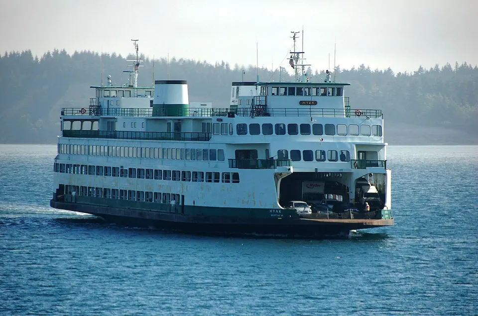 San Juan Island, Washington State - panoramio — San Juan, United States