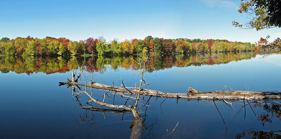 Stillwater River Maine — Penobscot, United States