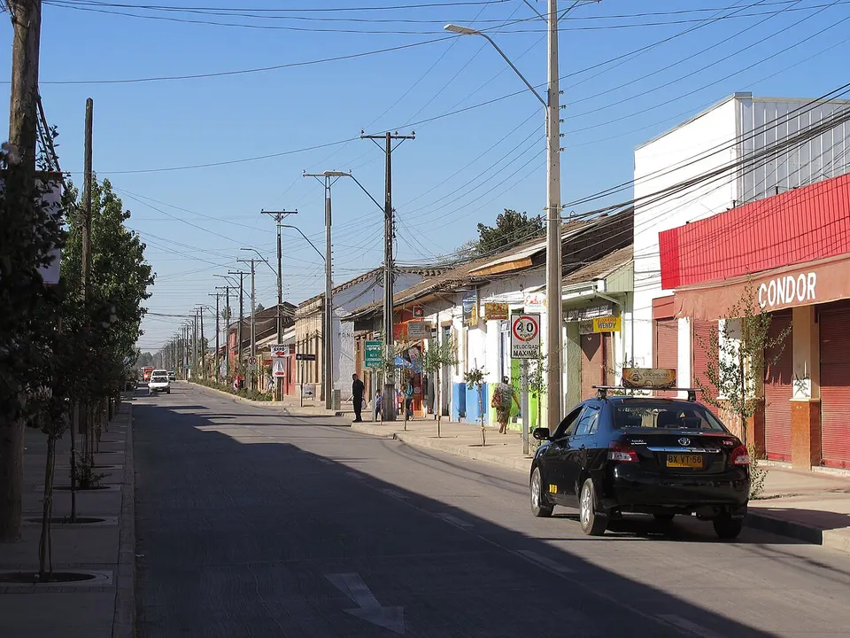 Chimbarongo, Miraflores (16803968590) — Provincia de Colchagua, Chile