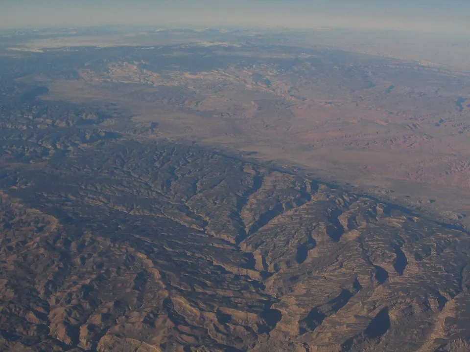 Canyons of the Escalante, Escalante River, Utah (101367547) — Kane, United States