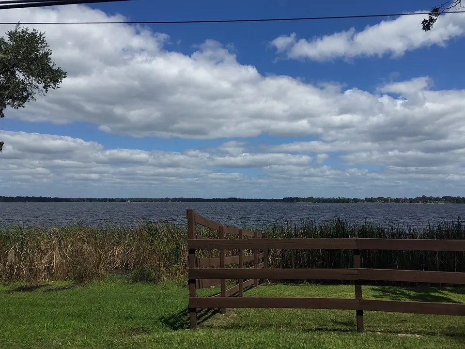 Lake Thonotosassa — Hillsborough, United States
