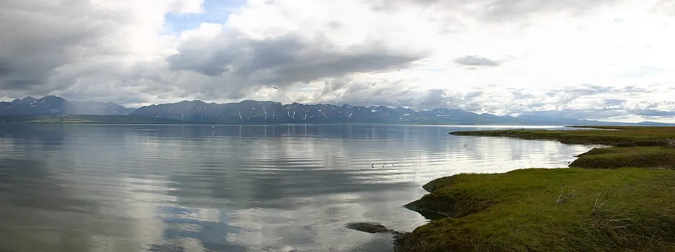 Imuruk Pan — Nome, United States