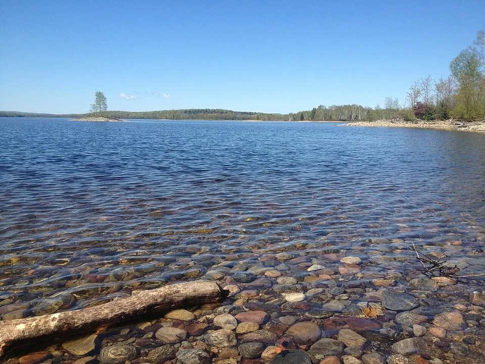 Kiamika1 — Laurentides, Canada