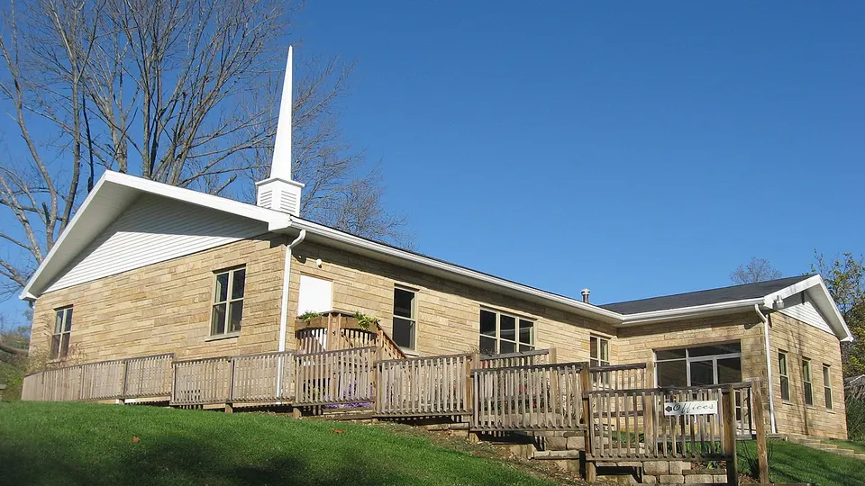 Southern Hills Church of Christ — Monroe, United States