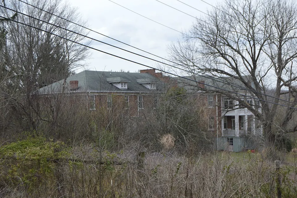Fairview District Home — Pulaski, United States