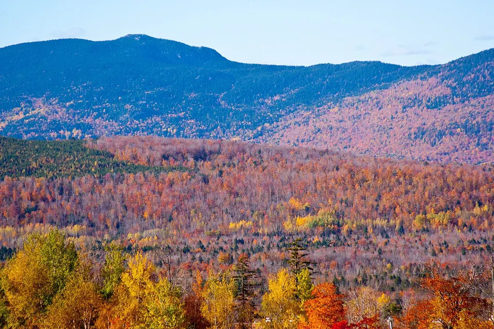 Sugarloaf Mountain (8072435857) — Franklin, United States