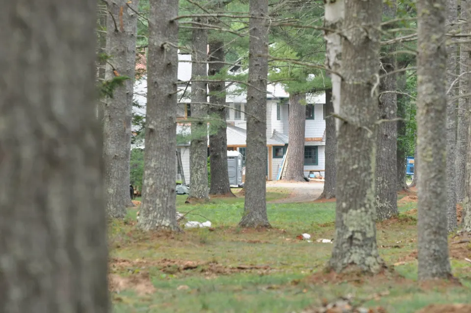 KeeneValleyNY TheUplands — Essex, United States