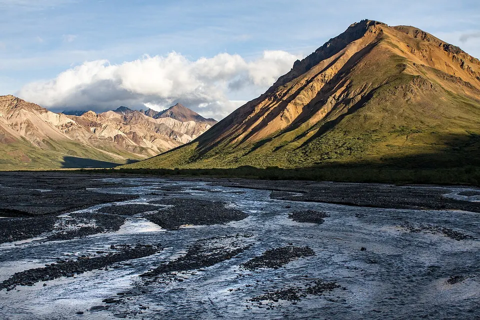 Denali National Park and Preserve (33234928055) — Denali, United States