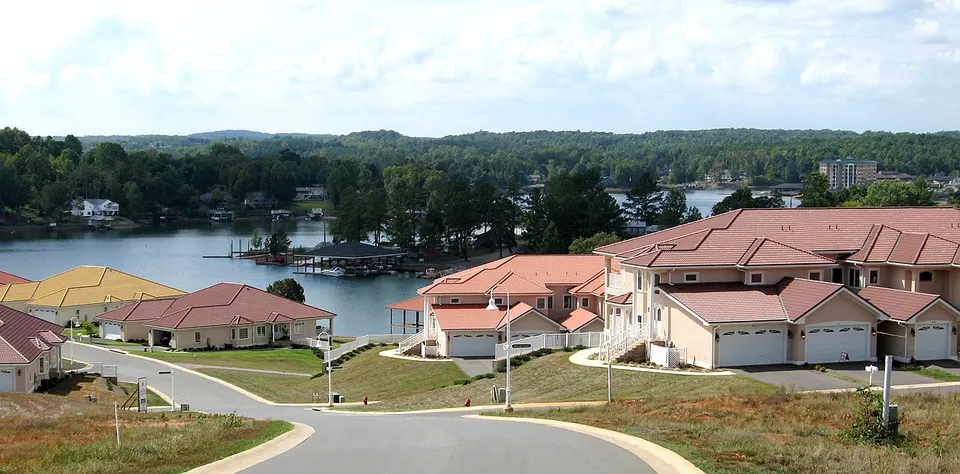 Lakes, VA, USA - panoramio — Bedford, United States