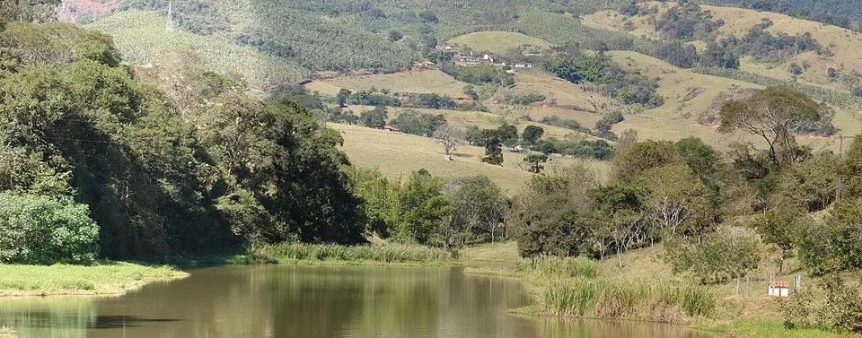 Vista da Lagoa - panoramio - basiliovideo — Brazópolis, Brazil