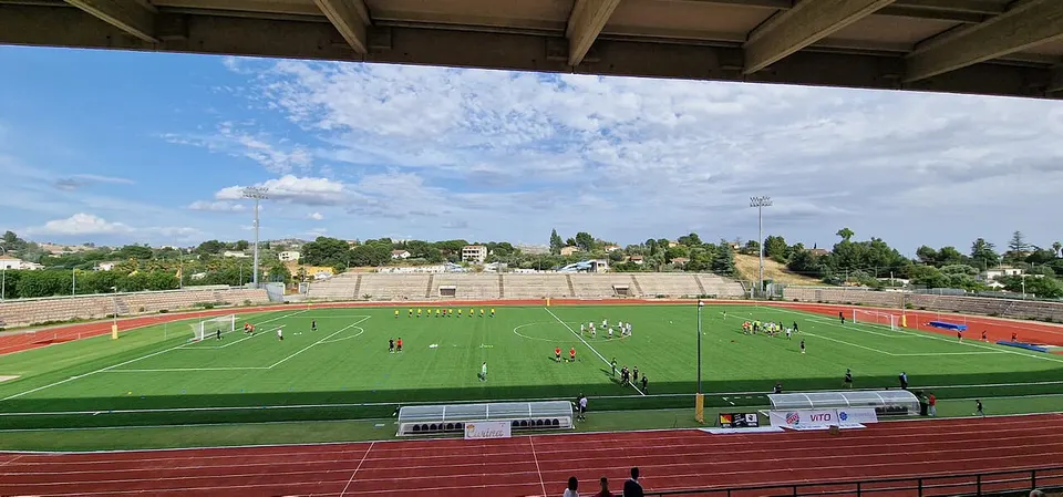Sikelia Cup Sicily - Corsica, 2023-06-10 — 26 — Sicilia, Italy