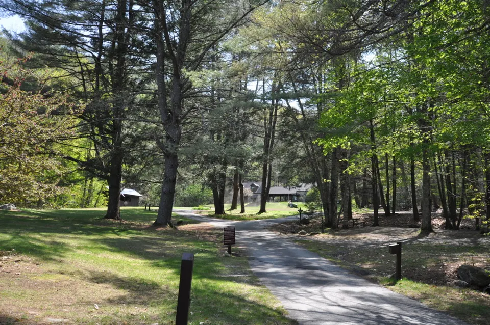 TownshendVT TownshendStatePark — Windham, United States
