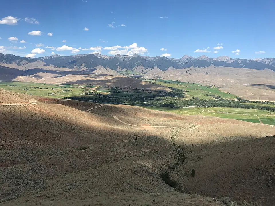 20181020-FS-SCNF-JJS-Sun (48942459636) — Lemhi, United States