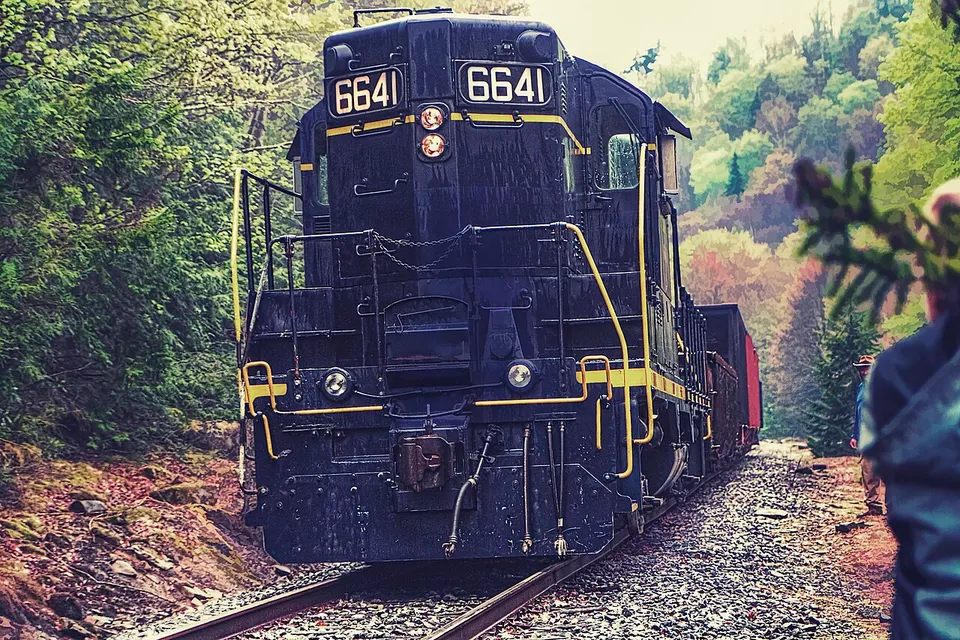 The 6641 (46397574) — Randolph, United States