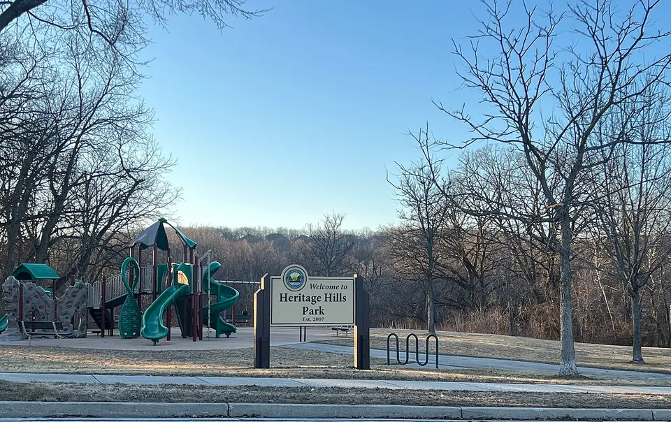 Heritage Hills Park — Waukesha, United States
