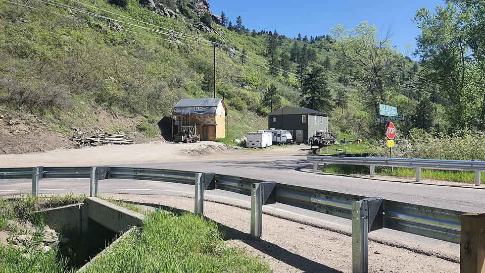 Phillipsburg Colorado — Jefferson, United States