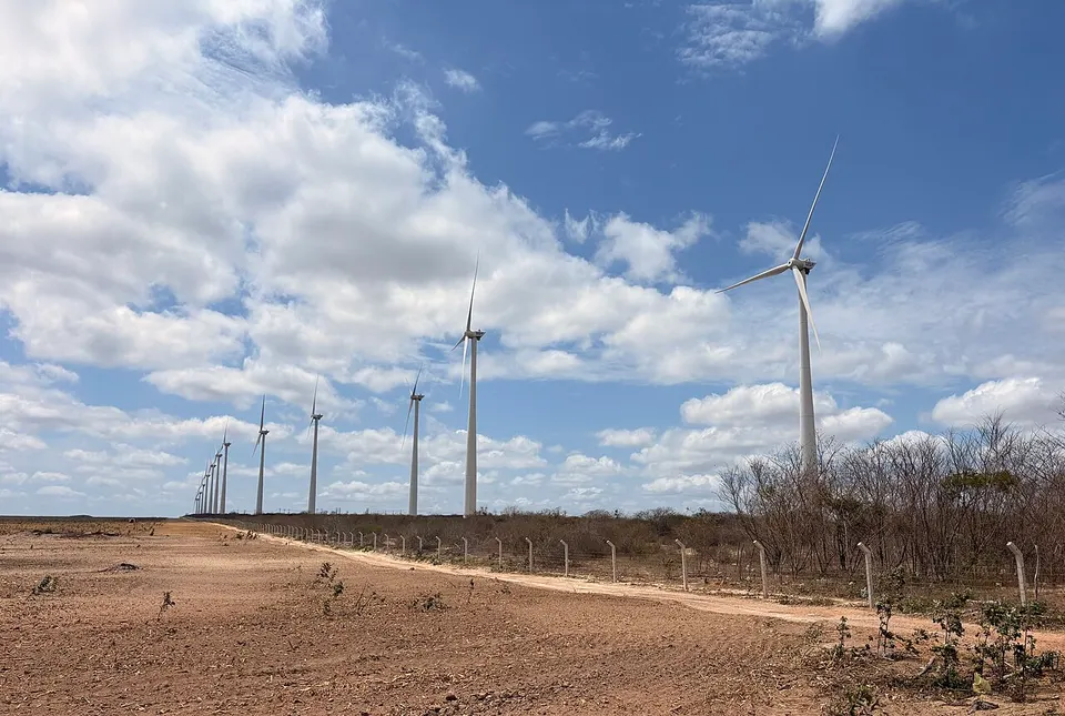 Parque Ubajara 29 — Ubajara, Brazil