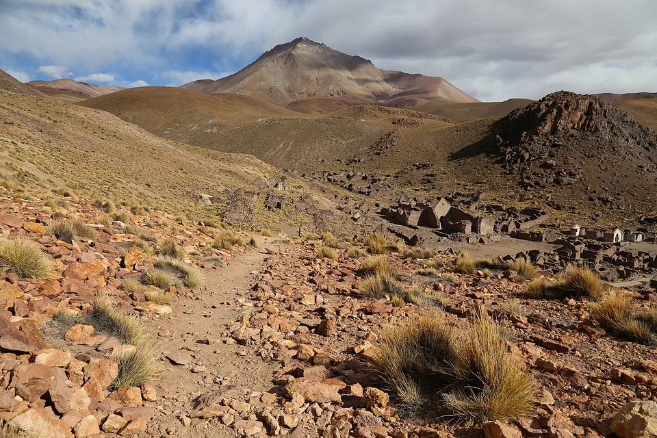 Pueblo de fantasmas (14278970434) — Sur Lipez, Bolivia