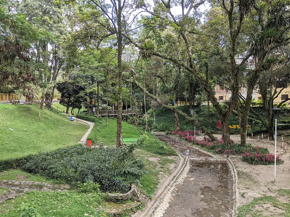 Ibaguecolcentenario2020 — Ibagué, Colombia