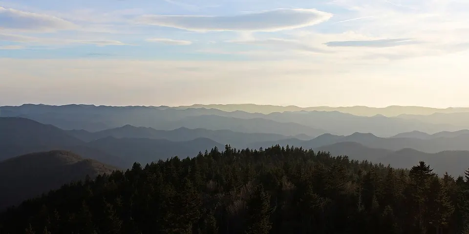 Smoky Mountain Span (67483105) — Jackson, United States