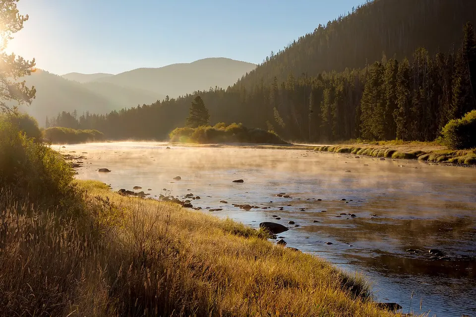 Big Hole River — Deer Lodge, United States