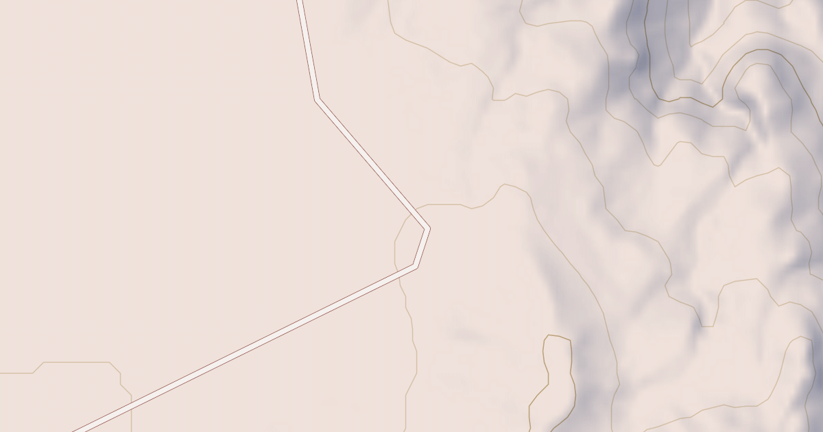 Map preview of BLM National GTLF Public Motorized Roads 965abf0c-5a15-4b0e-955a-4b1493ca08c3