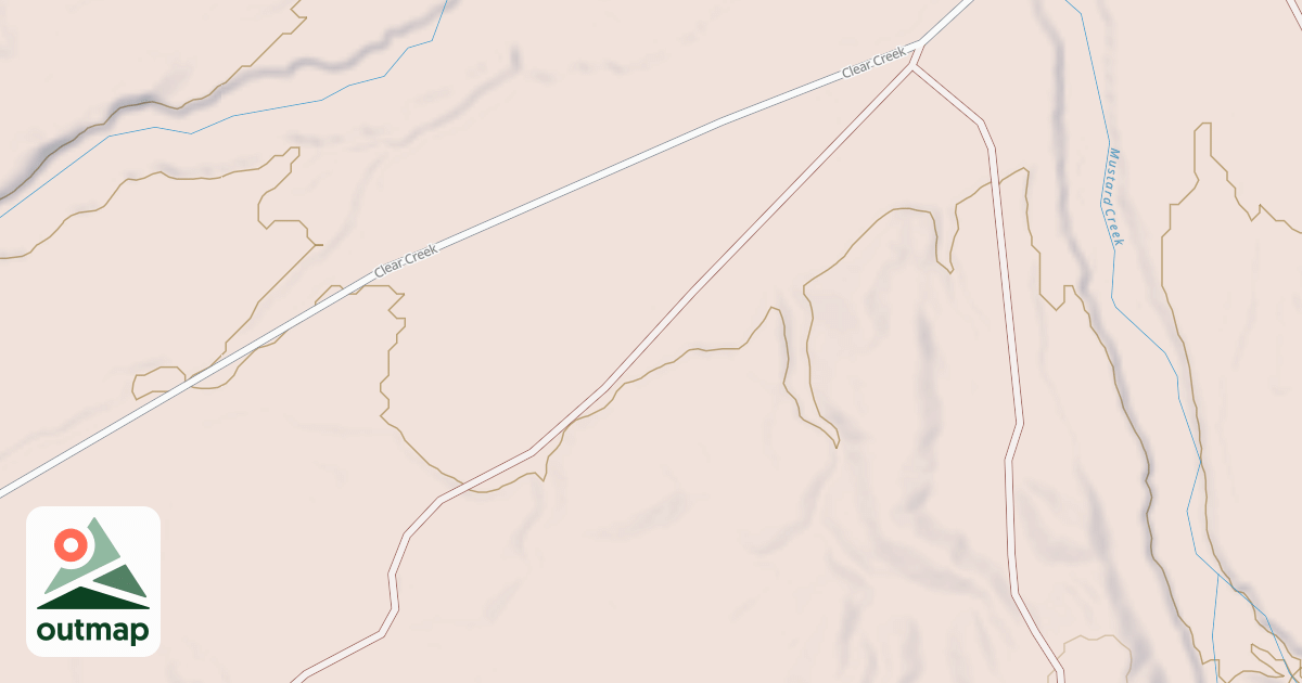 Map of FDR2297
