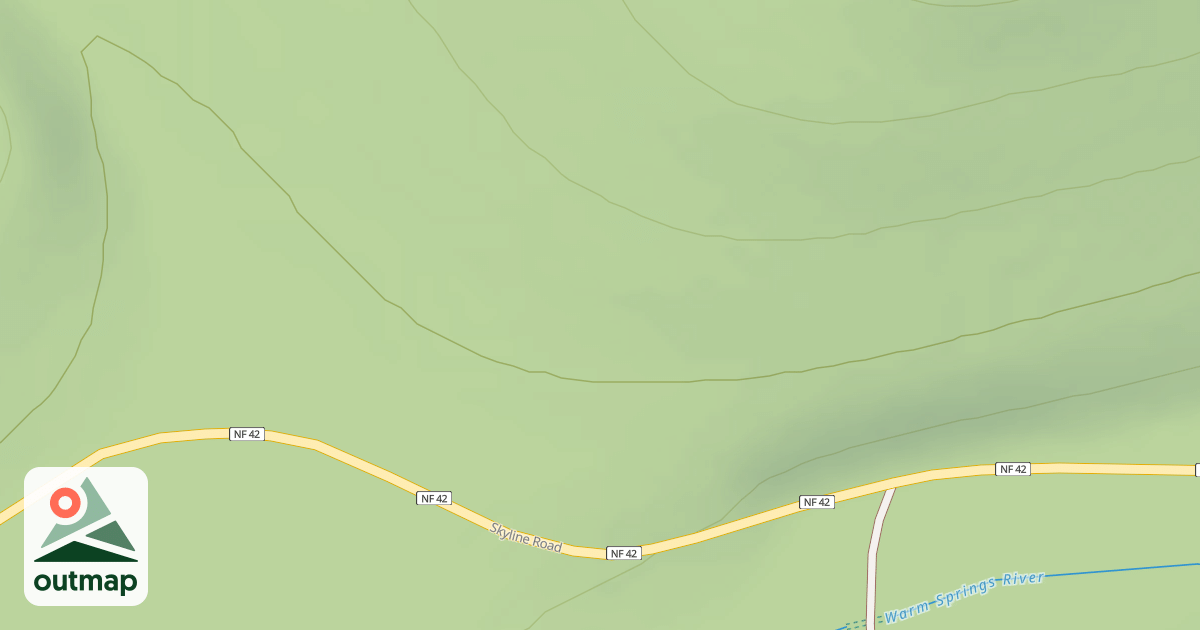 Map of 4200035
