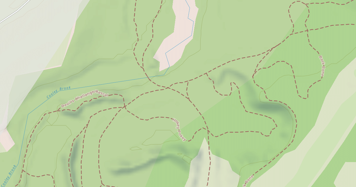 Map preview of USGS National Digital Trails d62b0aa4-6e21-4582-8a62-51124596592b