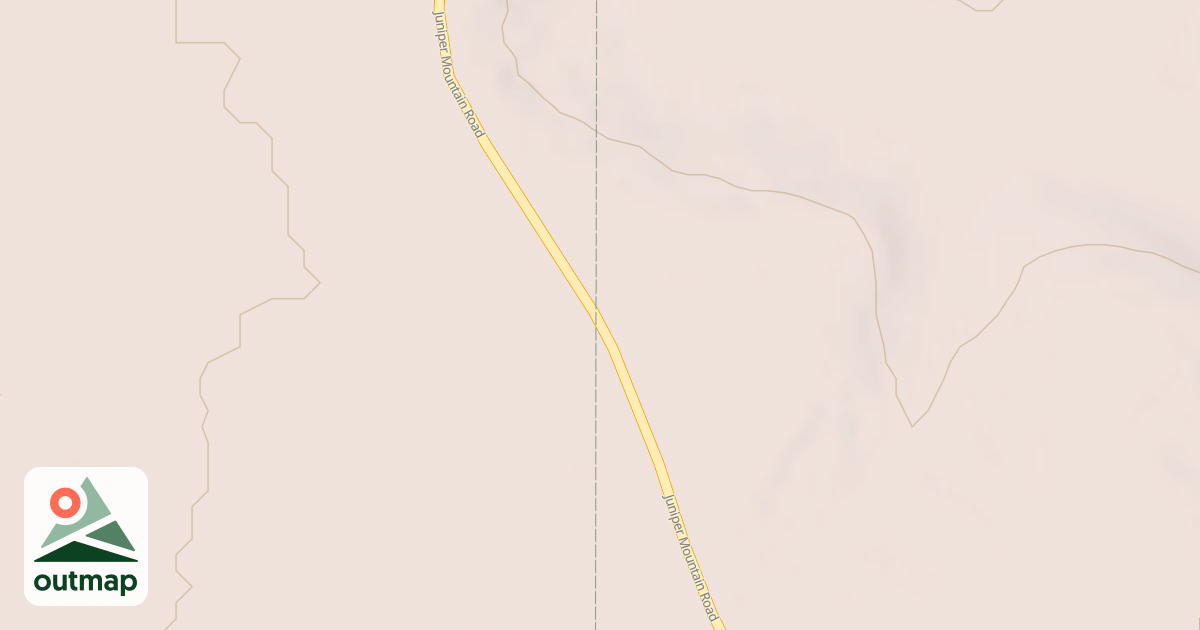 Map of BLM National GTLF Public Motorized Roads dbf0fd90-d9f0-42db-bb51-4471a91a8bcc