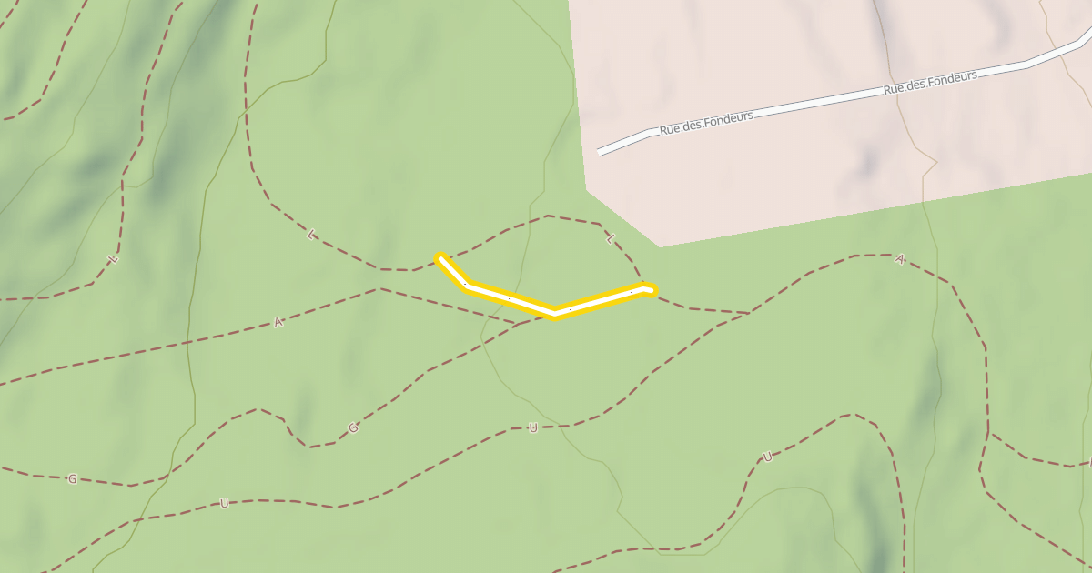 Map preview of A