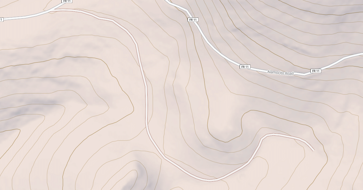 Map preview of 4015 K