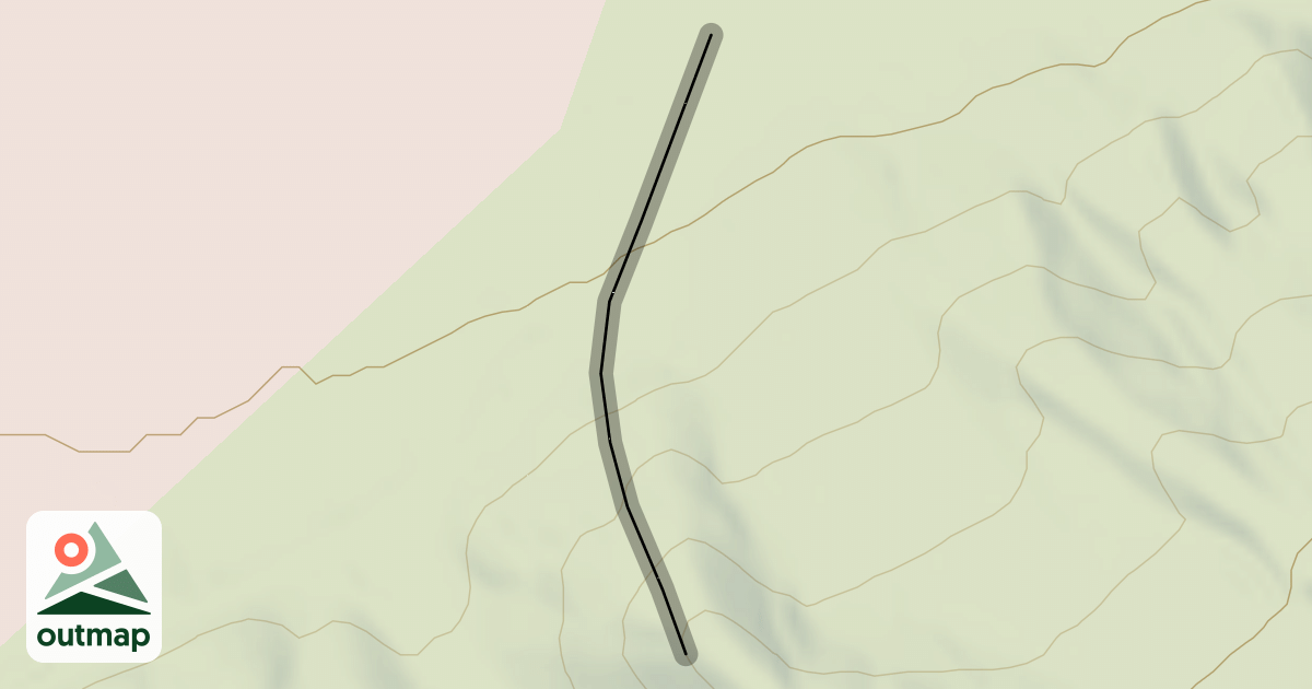 Map of The Lark
