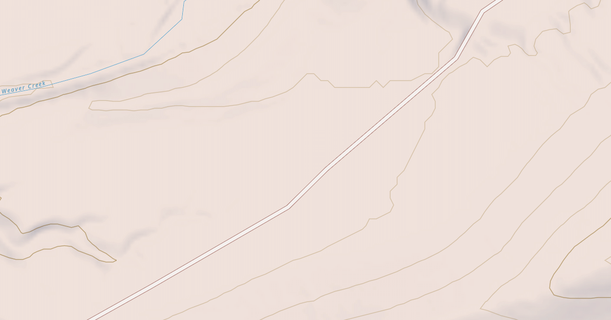 Map preview of BLM National GTLF Public Motorized Roads 309b8423-05ae-42ea-a39b-e4ee061e969e