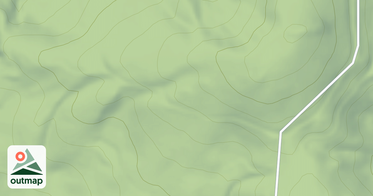 Map of FOUR TREES SPUR H