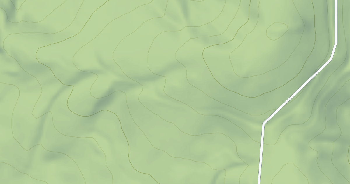 Map preview of FOUR TREES SPUR H