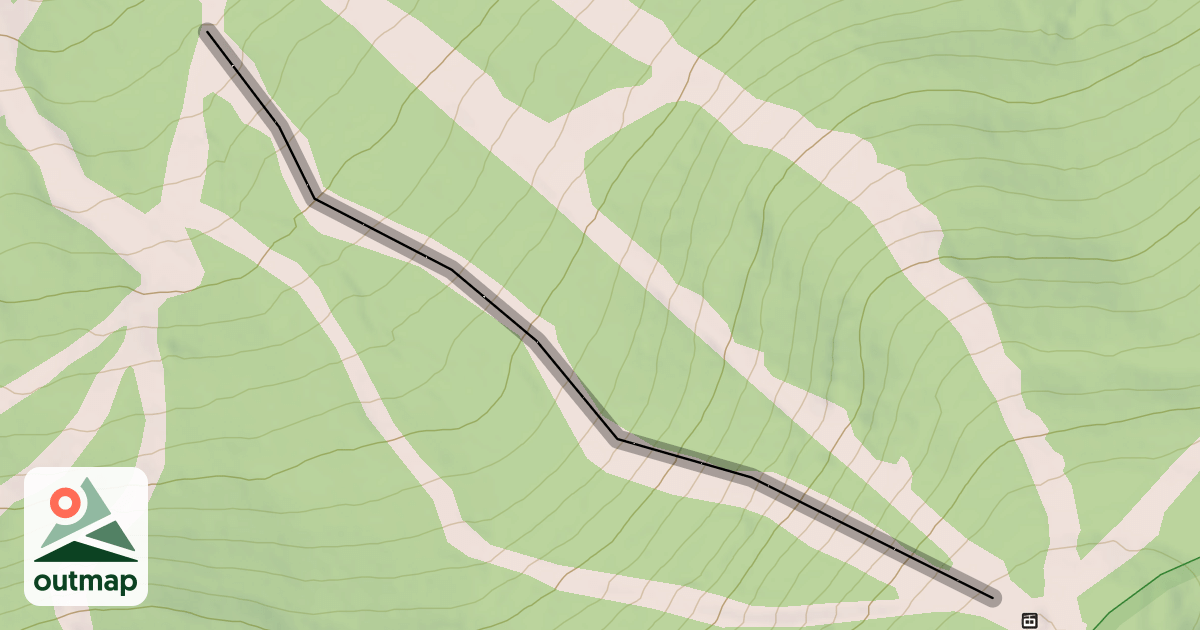 Map of Wicked