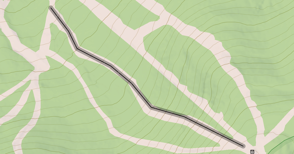 Map preview of Wicked