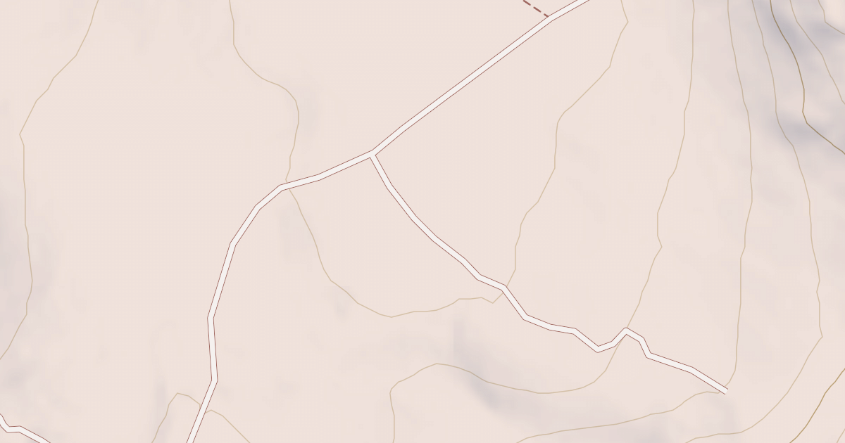 Map preview of COMPANY SPUR B