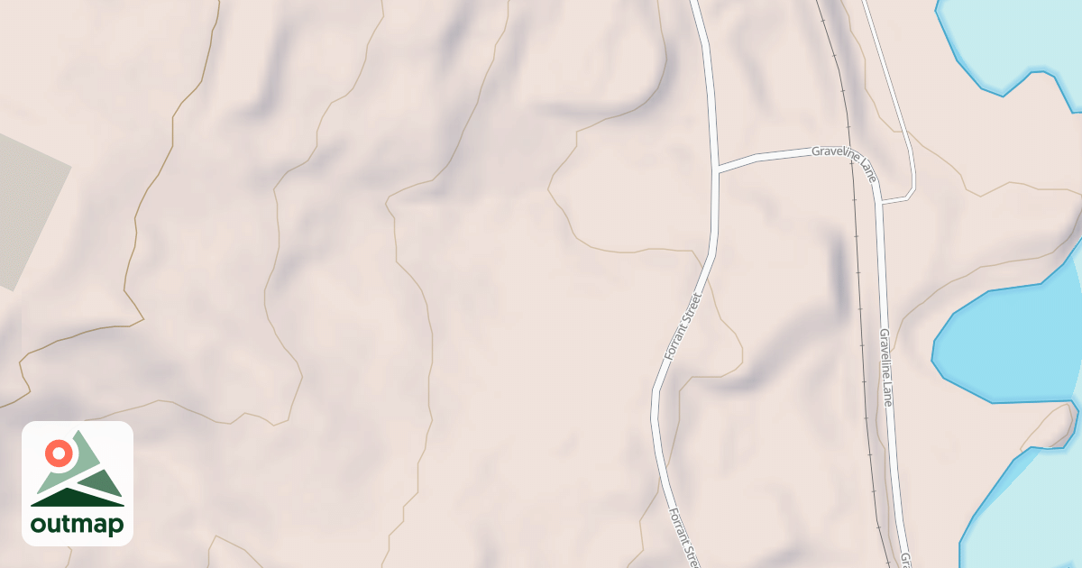 Map of 14A