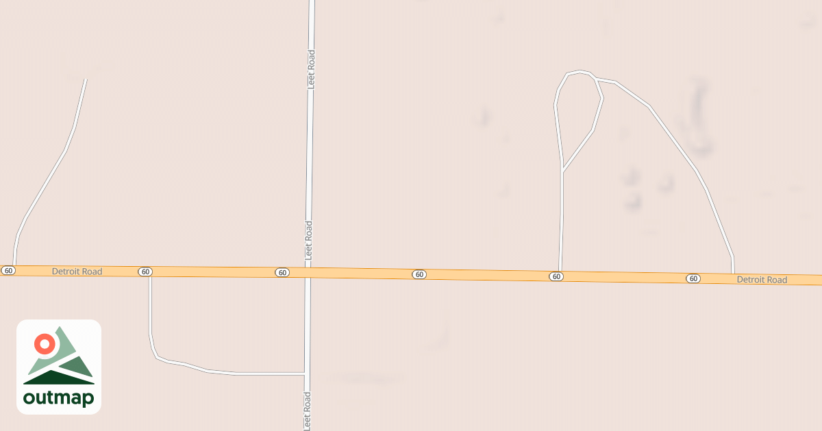 Map of Lp59