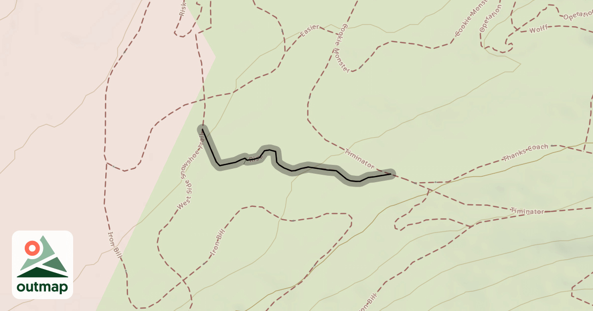 Map of Risk