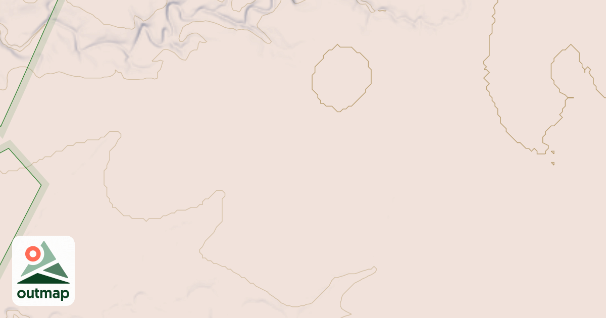 Map of MILL CREEK