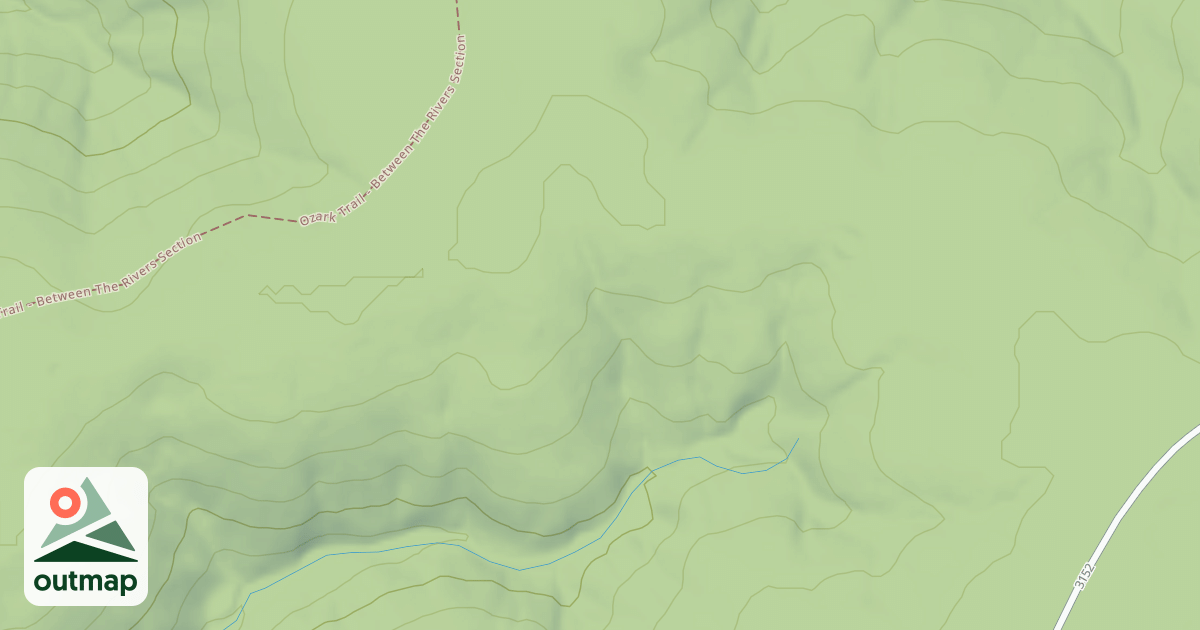 Map of REED