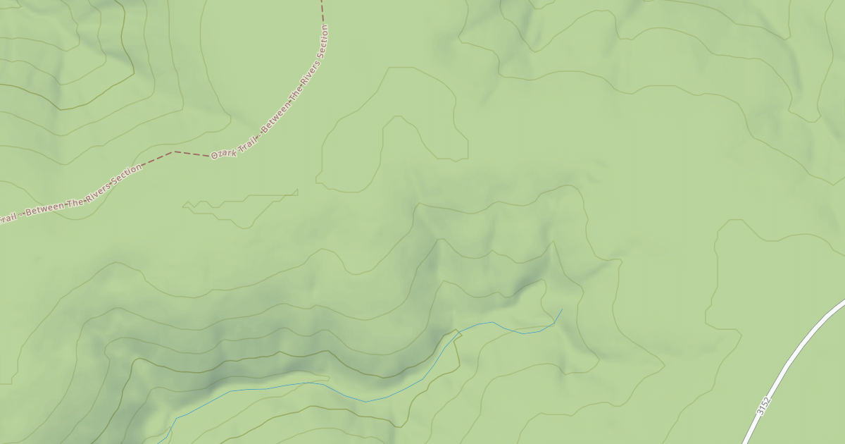 Map preview of REED