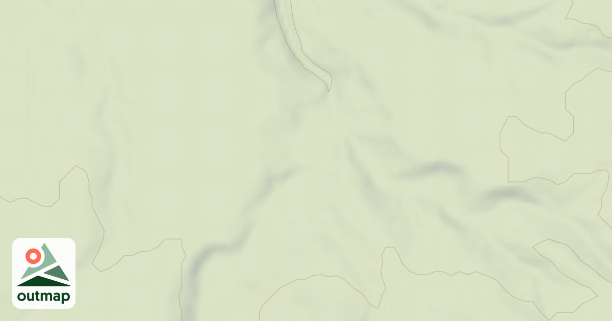 Map of USGS National Digital Trails 341f25c5-b425-47ce-8175-8c1e8fde56a8