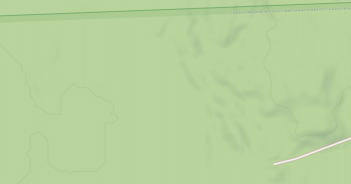 Map preview of SECTION 33 SPUR B