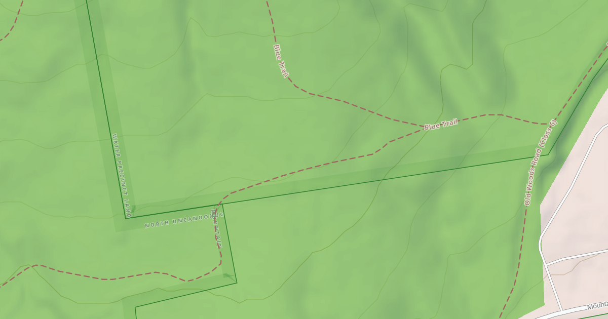 Map preview of USGS National Digital Trails 57cf6126-8e5f-4f9f-b64f-aef897f0778e