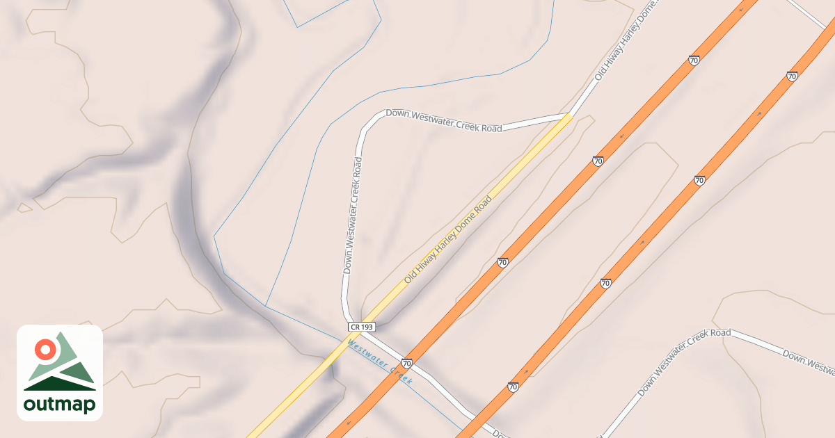 Map of BLM National GTLF Public Motorized Roads 11e7ac08-fc54-41f1-9e37-ece1608ae995
