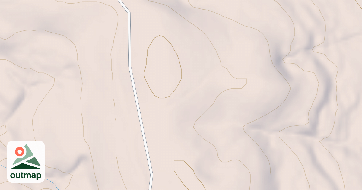 Map of 3173A